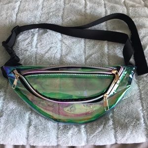 Fanny pack